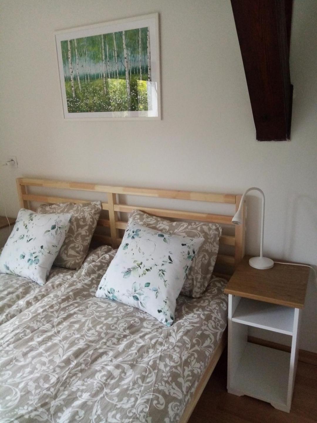 Park Apartment คราคูฟ ภายนอก รูปภาพ