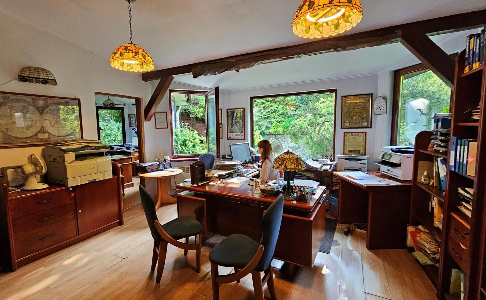 Park Apartment คราคูฟ ภายนอก รูปภาพ