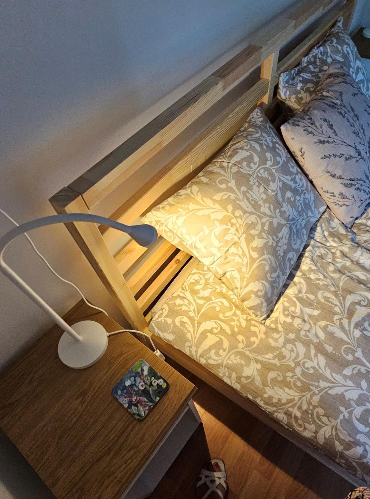 Park Apartment คราคูฟ ภายนอก รูปภาพ